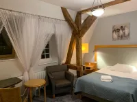 Hotel Willa Starosty - WiFi