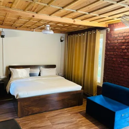 Shivalik Resorts