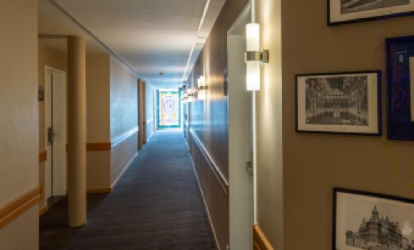 Hotel Docklands