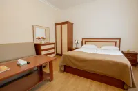 Ariana Family Hotel - bar