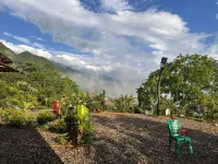 Dinh Sapa Trekking & Homestay - 2-Star