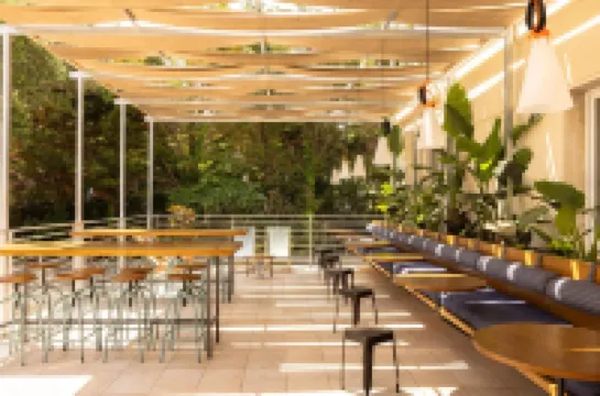 Ostello Della Gioventù Brindisi