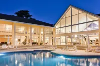 Parque Hotel Jean Clevers - piscina
