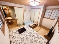 Hotel El Shinjuku 6 - Pensionaatit