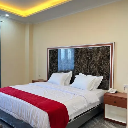 Hotel Baritaland Balige