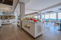 Adora Calma Beach Hotel Adults Only - Breakfast