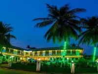 Graciano Cottages Hotele w: Majorda
