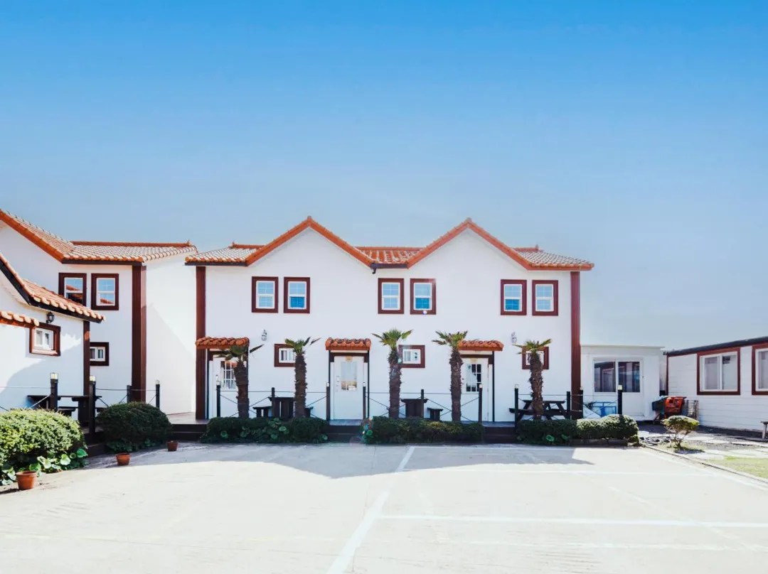 Moon Rabbit Pension - Ciudad de Jeju