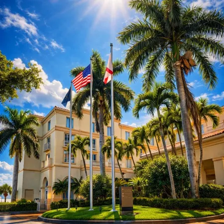 Hilton Naples