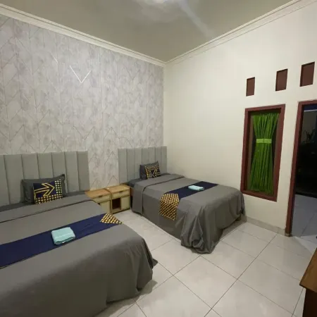 Penginapan Arsyana