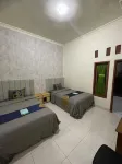 Penginapan Arsyana