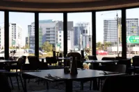 Hotel Kingsley - Breakfast