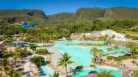 Rio Quente Resorts Refúgio Grand Premium - Antigo Hotel Turismo - sul mare