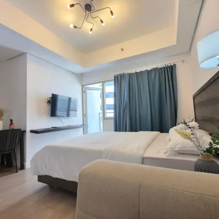 The Residences at Bcct