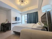 The Residences at Bcct
