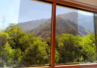 Tambo de Ollantay Hotel - Mountain view