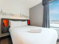 easyHotel Oxford Hôtels à : Oxford