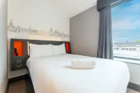 easyHotel Oxford Hotels in 