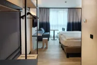 Holiday Inn - the niu, QUAY HAMBURG HARBURG by IHG