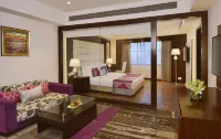 Fortune Park, Haridwar - Member ITC Hotels' Group - parking