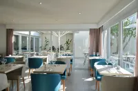 BQ Apolo Hotel