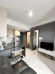 One Residence Apartment 2Br Near Ferry Terminal - 3-Star