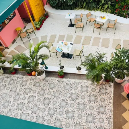 Artistik Abode by Stay Banaras