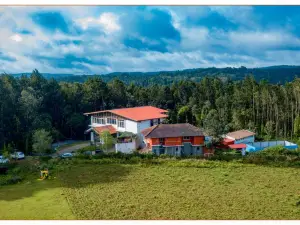 Coffee Grove Resort