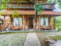 Omunity Bali Hôtels à proximité de : Un tas de cascades