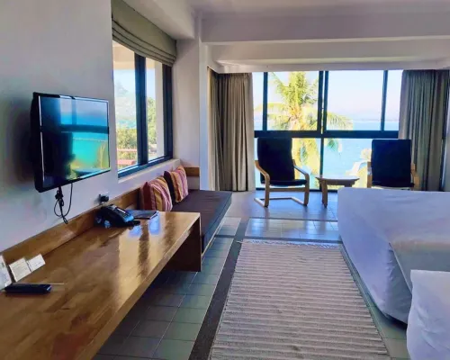 โรงแรมระยองรีสอร์ท ห้องพัก  Photos