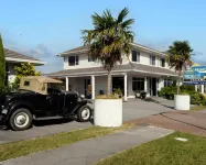ASURE Prince Motor Lodge Hotels in Taupo