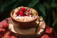 Srisanor Boutique Hotel - 早餐