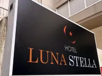 hotel LUNA STELLA Hotels in der Nähe von Sendai Mediathek