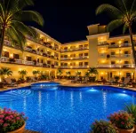Sterling Goa Varca - Beach
