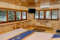 Lan Ha Floating Homestay - House Boats