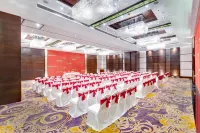Pride Plaza Hotel, Kolkata - พร้อมWifi