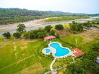 Nadiya Parao, A Club Mahindra Associate Resort, Corbett - Wifi