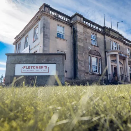 Fletcher's Restaurant Bar & Rooms