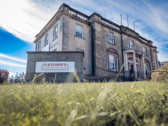 Fletcher's Restaurant Bar & Rooms