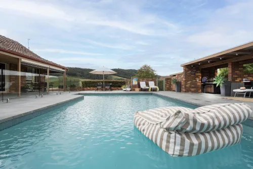 The Cottage-Gather the Crew or the Family and Prepare for Fun Times and Relaxation. Making Memories