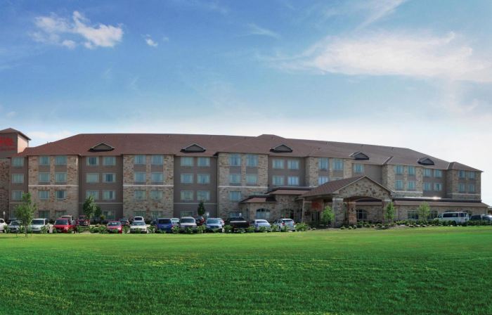 Shilo Inn Killeen