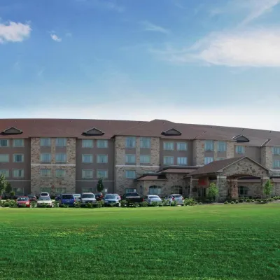 Shilo Inn Killeen Hotels near H-E-B plus!