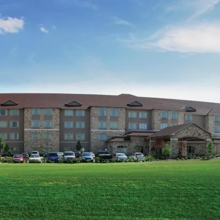 Shilo Inn Killeen