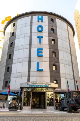 Salmiya Grand Hotel Hotels in 