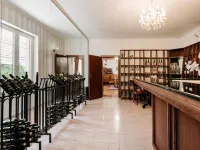 Hotel Bojnický vínny Dom Hotels in Bojnice
