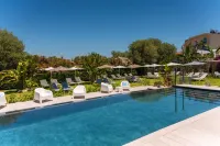 Casale Antonietta - Infinity Pools
