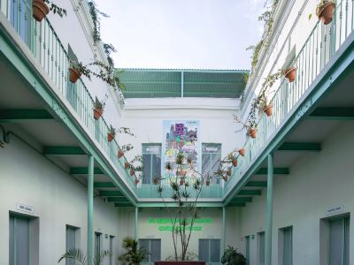CASA MX alameda