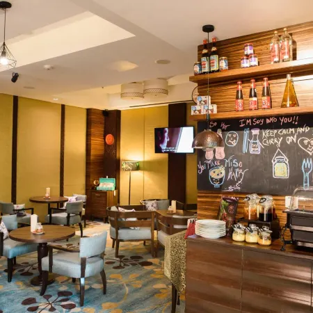 Novotel Goa Resort & Spa