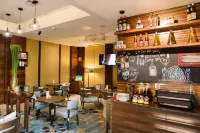 Novotel Goa Resort & Spa - Quầy bar