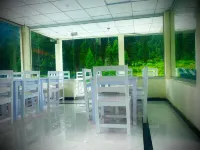 Valhalla Resort Kumrat - breakfast